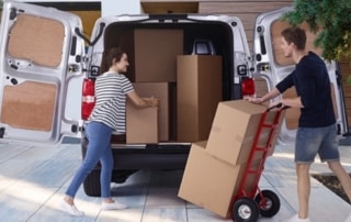 comment choisir un camion de déménagement