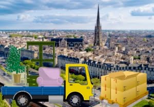 déménagement à bordeaux