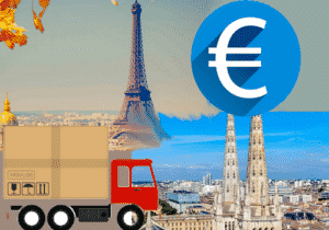 prix déménagement paris bordeaux