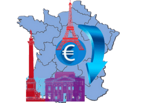 combien coûte un déménagement paris toulouse