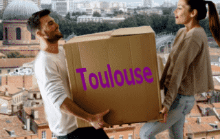 déménagement toulouse