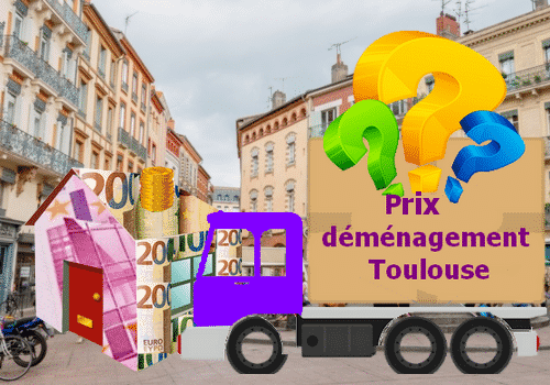 prix déménagement toulouse