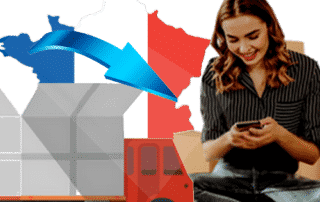 calculer le prix d’un déménagement longue distance