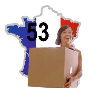 déménagement en mayenne