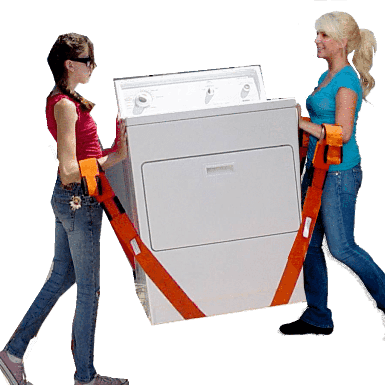 Comment déménager une machine à laver Conseils de pros