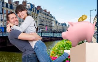 déménagement rennes pas cher