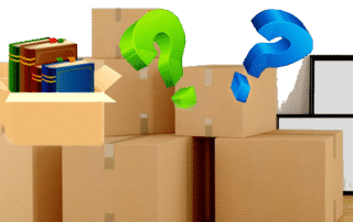 comment choisir ses cartons de déménagement