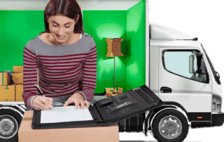 comment louer un camion de déménagement dans les règles
