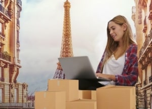 déménagement paris prix