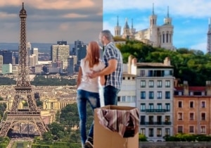 quitter paris pour déménager à lyon