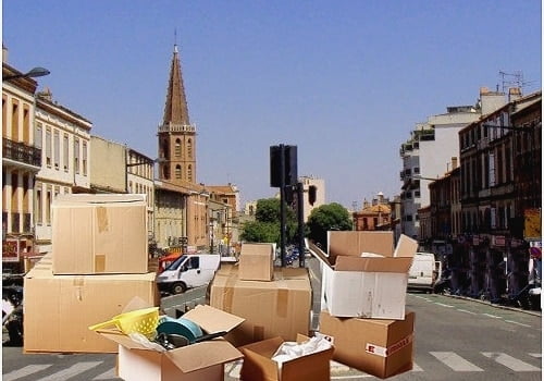 Déménager dans les quartiers toulousains les moins chers