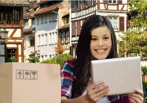 déménagement strasbourg