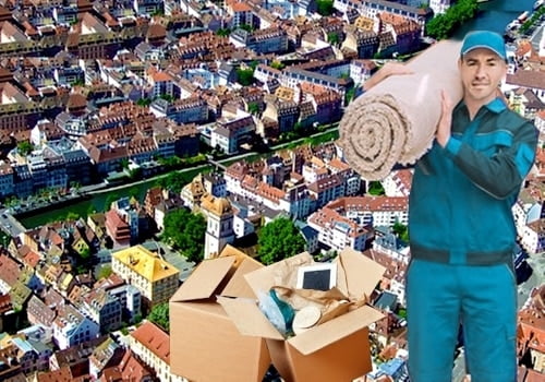 pourquoi déménager à Strasbourg avec des professionnels