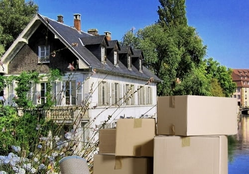 s’installer dans les quartiers les plus chers de Strasbourg