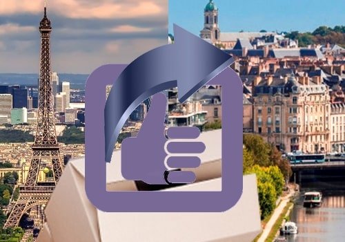 quels sont les avantages d’un déménagement de paris à rennes
