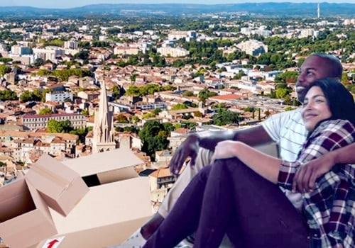 déménagement montpellier