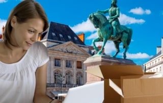 déménagement orleans