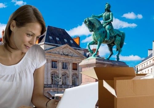 déménagement orleans