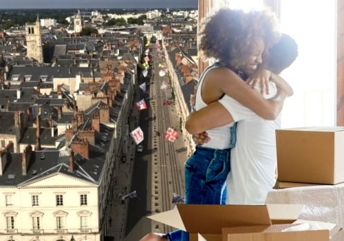 où déménager à orléans