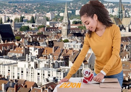 déménagement dijon