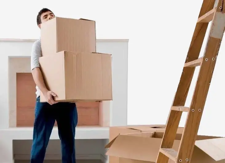 choix formule déménagement