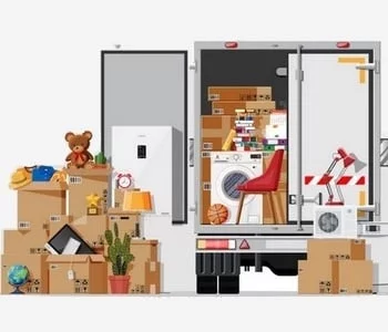 louer le bon camion pour déménager