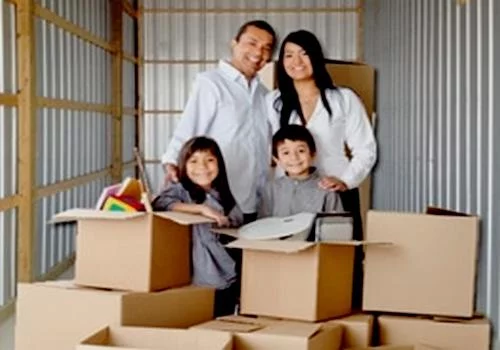 Garde-meuble, box et stockage