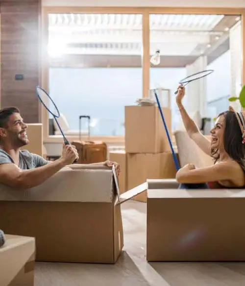 services déménagement en ligne