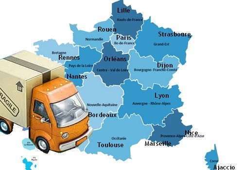 comparateur déménageurs villes de france