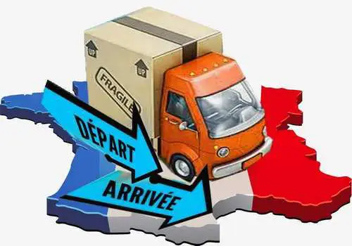 Déménagement courte distance