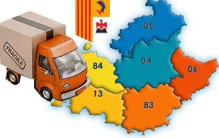 déménagement paca
