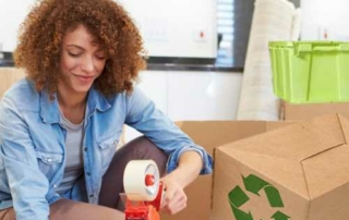 comment faire un déménagement ecologique