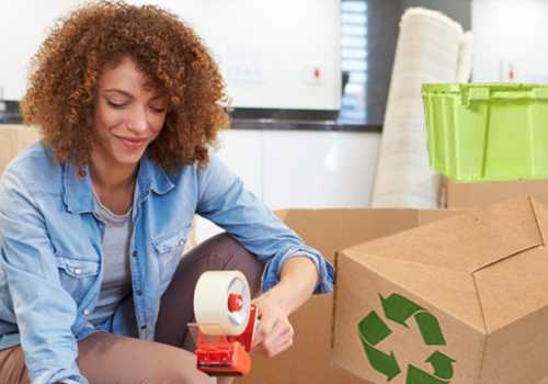 comment faire un déménagement ecologique