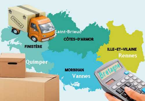 déménagement pas cher en bretagne