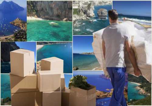 trouver déménageur en corse