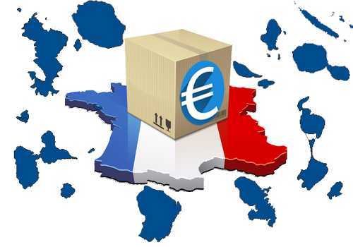 prix demenagement dom tom