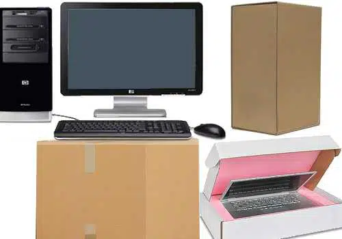 comment déménager un ordinateur Comment déménager un ordinateur