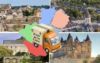 déménagement pays de la loire