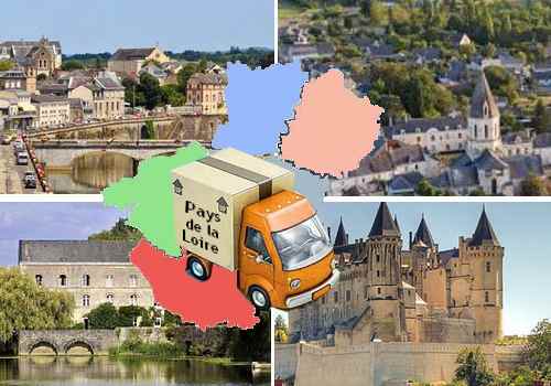 déménagement pays de la loire