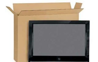 comment déménager un téléviseur
