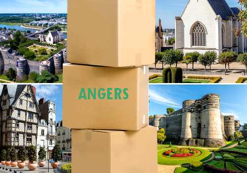 déménagement angers