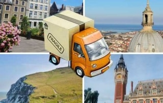 déménager dans le pas de calais