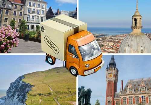 déménager dans le pas de calais