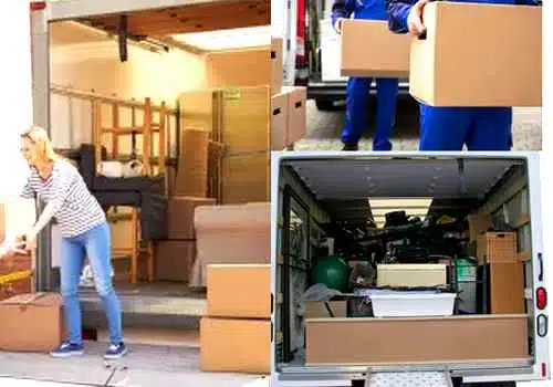 solutions pour déménager sans voiture Comment déménager sans voiture ?