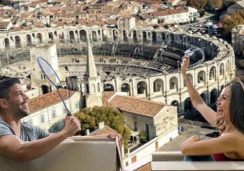 Pourquoi déménager à nimes