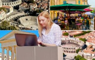 déménagement nimes