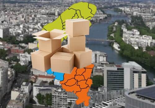 déménagement en hauts de seine