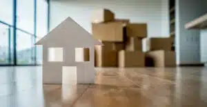 DREAM HOUSE déménageurs