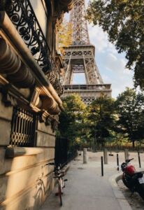 paris paris