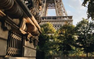 demenageur paris